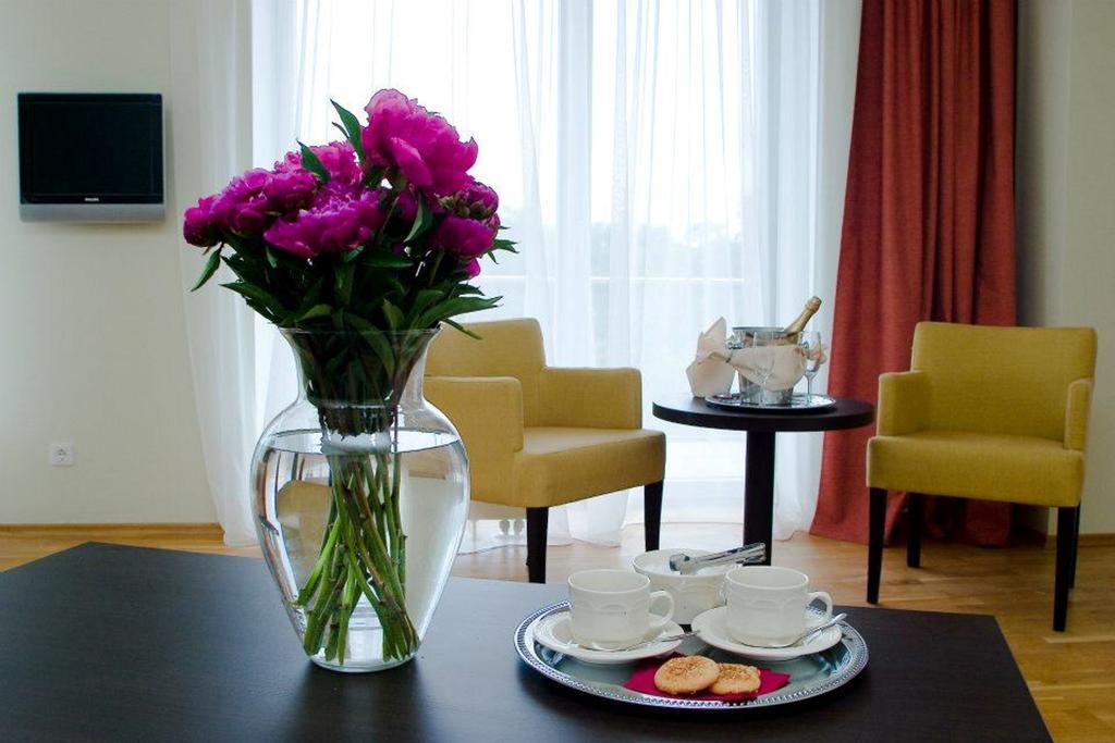 Baltic Inn Palanga Zimmer foto