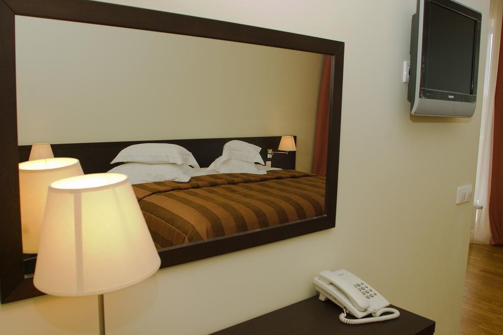Baltic Inn Palanga Zimmer foto