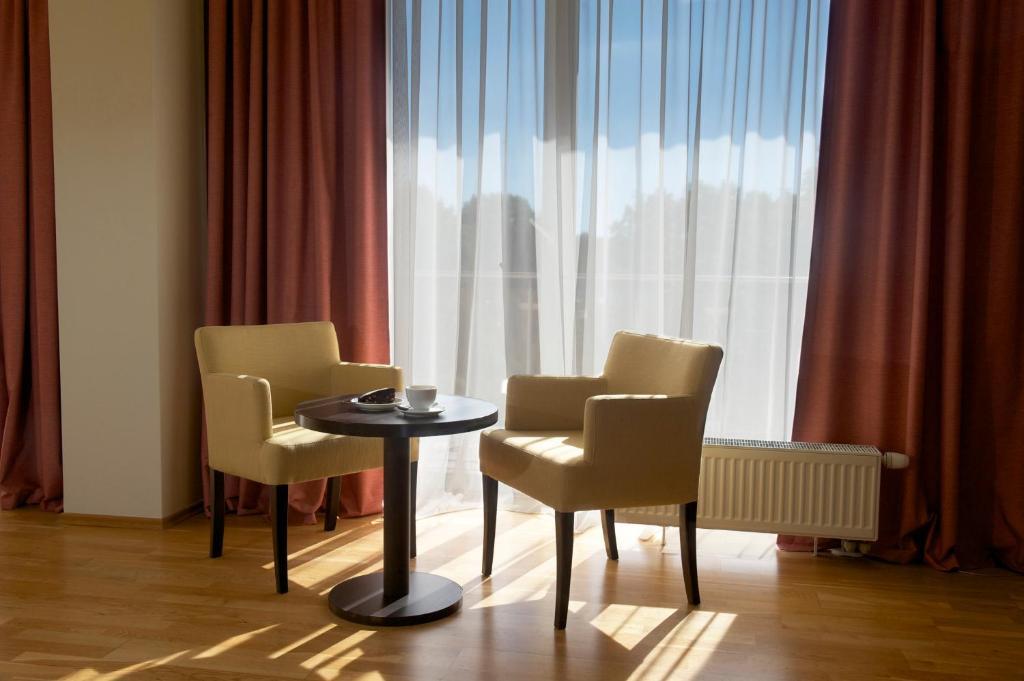 Baltic Inn Palanga Zimmer foto